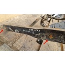 KIT TOW BAR DO TRAILERS FORD FOCUS  photo 5
