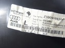 AUDI A1 8X LIFT COLLECTEUR GARNITURE COUVERCLES DE COFFRE GAUCHE 5 PORTES 8X4867761 2016Rphoto 13