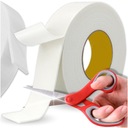 ПРОЧНАЯ ДВУСТОРОННЯЯ МОНТАЖНАЯ ЛЕНТА