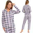 Женская длинная пижама-двойка Moraj 5400-001 L