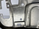 MERCEDES GLC W254 RENFORCEMENT SUPÉRIEUR PANNEAU AVANT AVANT ORIGINAL 22-photo 5