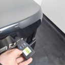 BMW 3 F30 F80 КРИШКА БАГАЖНИКА ЗАД ЗАДНЯ КОЛІР W93 ІДЕАЛЬНА  (18804703549) фото min 16