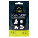 Impregnácia WASH & PROTECT 20 G