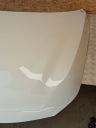 BMW 2' G42 G87 M2 КАПОТ КРИШКА ДВИГУНА A96 MINERALWEISS 190 MIC  (18340023639) фото min 12