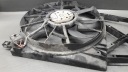 0130303841 VENTILATEUR RADIATEUR OPEL ASTRA G 1.6photo 11