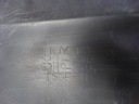 TOYOTA LAND CRUISER J150 2018-2022 PARE-CHOCS AVANT 52119-60N4 ORIGINALphoto 12