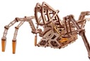 Drevené 3D puzzle Pavúk Wood Trick Kód výrobcu UTG0060