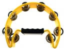 KERA AUDIO TW-16 БУБЕР ОДНОРЯДНЫЙ, ЖЕЛТЫЙ