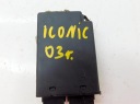 MERCEDES ECONIC 957.661 03 OM906 MODULE ORDINATEUR CONTRÔLEUR WABCO 4461700550photo 7