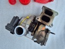 ТУРБОКОМПРЕСОР ТУРБІНА ALFA ROMEO STELVIO 2.0T 00500525430 (!)  (18857680754) фото min 7