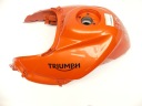 TANK FUEL TANK TRIUMPH TIGER 800 XRT XR  photo 4