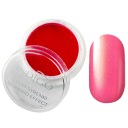 Пыль с эффектом русалки Индиго NEON PINK