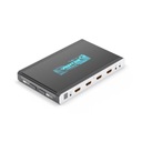 HDFury HDF0115 VERTEX² HDMI-матрица 4x2, 4K, 18 Гбит/с
