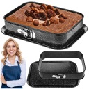 ПРОТИВЕНЬ ПРЯМОУГОЛЬНЫЙ ПРОТИВЕНЬ ДЛЯ ВЫПЕЧКИ ТОРТОВ