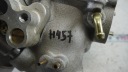 H457 APRILIA RSV 1000 TUONO ДРОСЕЛЬНА ЗАСЛІНКА ФОРСУНКИ  фото 9
