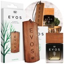 K2 EVOS HUNTER ПАРФЮМЕРНЫЙ НАБОР 50 мл + ДЕРЕВЯННЫЙ АРОМАТ