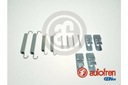 MUELLE ZAPATAS DE FRENADO CHRYSLER NEON/PT CRUISER/SEBRING 94-10 D31061A 