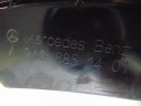 PROTECTION PANNEAU AVANT MERCEDES W243 EQB A2438851401 ORIGINALphoto 14