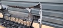 BERLINGO IV 2018- PARE-CHOCS AVANT ORIGINAL C091photo 12