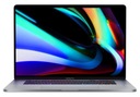 Ultrabook Apple MacBook Pro 16 cali i7 16/512 SSD RADEON PRO 5300M MAC OS EAN (GTIN) 5905902050618