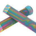 Захвати Багатоколірний 22,2 Mm 1 Para