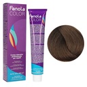 КРАСКА ДЛЯ ВОЛОС FANOLA 7.0 CREMA COLORE 100МЛ