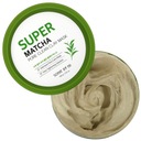SOME BY MI Super Matcha Pore Clean Clay Mask 100g Typ pleti Pre všetky typy pleti