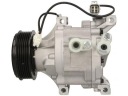 COMPRESSEUR DE CLIMATISATION CONVIENT VERS TOYOTA 32622 NRFphoto 10