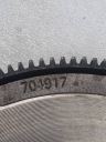 КОМПЛЕКТНИЙ ЗЧЕПЛЕННЯ ДВОМАСОВИЙ VW SKODA SEAT AUDI 2.0 TDI BKD ST ДУЖЕ ХОРОШИЙ СТАН C594478  (18861175178) фото min 10