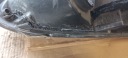 GAUCHE LENTILLE SOCZEWKOWA PHARE FORD S-MAX AVANT EUROPE AVEC DOSWIETLENIEMphoto 12