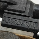 ДАТЧИК ТЕМПЕРАТУРИ ЗОВНІШНЬОЇ ISUZU D-MAX II (TFR, TFS) 077005191  фото 6