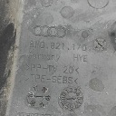 КРІПЛЕННЯ ПЕРЕДНЬОГО ПРАВОЇ КРИЛА AUDI A4 ALLROAD (8WH, B9) 8W0821170B  (18502328486) фото min 6
