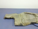 PORSCHE CAYMAN II RESTYLE 982 16- CUPE COATING TRUNK 982863105A  photo 5