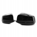 CHÂSSIS RÉTROVISEURS ARRIÈRE NOIRE BLYSZCZACA OEM 51167216369 51167216370photo 7