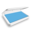 ПОДУШКА COLOP MAKE 1 CALM BLUE STAMP