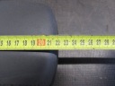 ARMREST VOLVO V50 2.0 D 04-08 R.  photo 9