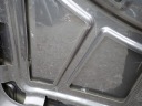 CAPOT COUVERCLE MOTEUR AUDI Q7 2 II 4M 4MB 2015- 4M0823029photo 8