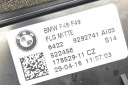 CONDUITES D'AIR TABLEAU DE BORD INSTRUMENTATION BMW X1 (F48) 64229292740 2.0L DIESEL 2016photo 9