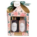 ЦВЕТОЧНЫЙ РАССЛАБЛЯЮЩИЙ НАБОР НА ПАСХУ