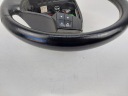 VOLANT CUIR MULTIFONCTIONNELLE 8687335 55150060 VOLVO S40 II V50photo 5