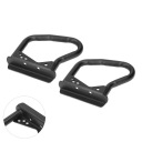ЗАЩИТА ДВИГАТЕЛЯ МОТОЦИКЛА РЕМЕНЬ AWARYJNY 25MM/1,0 ДЮЙМА ДИАМЕТР N3  фото 6