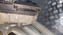 МЕХАНИЗМ ДВОРНИКОВ ПЕРЕД 2118200142 MERCEDES W211  фото 6