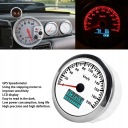СПІДОМЕТР GPS ІНДИКАТОР ТАХОМЕТР 3W1 IP67  фото 9