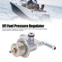 RÉGULATEUR PRESSION BUSES D'INJECTION EFI 63P 13906 00 VERS MOTEUR HORS-BORD F150photo 5