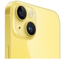 Apple iPhone 14 128 ГБ Желтый