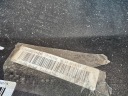 PARE-CHOCS AVANT AUDI Q5 8R LIFT RONDELLES PDC ORIGINALphoto 9