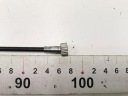 ARBRE FLEXIBLE TACHOMETRU FIAT TEMPRA TIPO LANCIA DEDRA OE 7726207photo 7