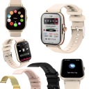 СМАРТЧАСЫ ЖЕНСКИЕ ЧАСЫ НА ПОЛЬСКОМ МЕНЮ ВЫЗОВЫ УВЕДОМЛЕНИЯ PULS SPORT