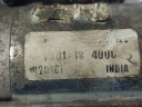 FOCUS MK2 1.6 TDCI DÉMARREUR 3M5T-11131-ABphoto 7