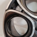 ДИСК АЛЮМІНІЄВА ALFA ROMEO OE 50569175 8.0″ X 20″ 5X110 ET 36  (18154542255) фото min 12